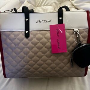 Betsey Johnson xobecca